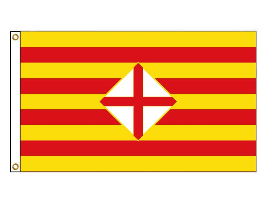 Barcelona  -  Spain
