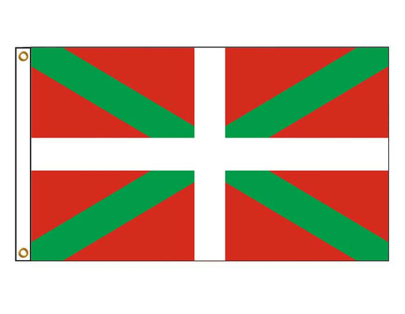 Basque  -  Spain