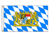 Bavaria (Crest)  -  Germany