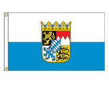 Bayern (Bavaria)  -  Germany