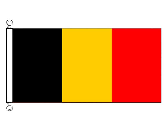 Belgium - HEAVY DUTY (0.9 x 1.8 m)
