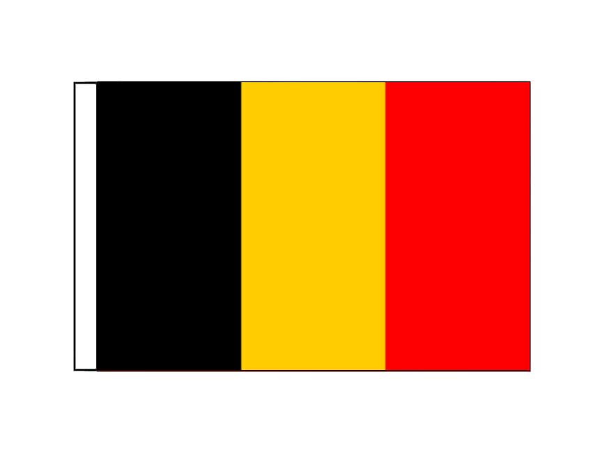 Belgium  (Small)