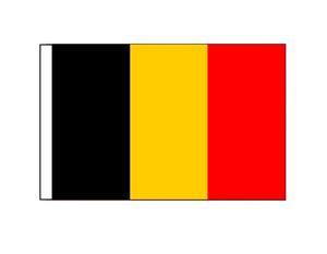 Belgium  (Small)