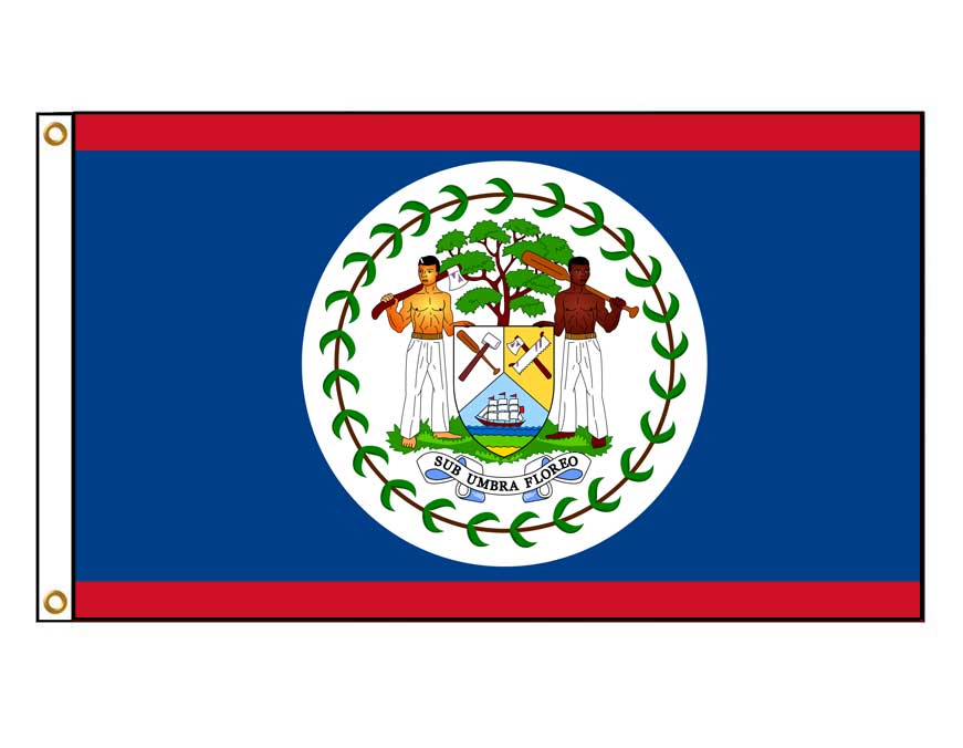 Belize