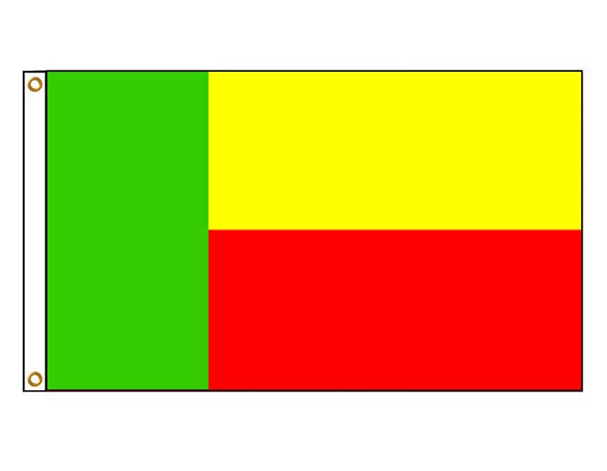Benin