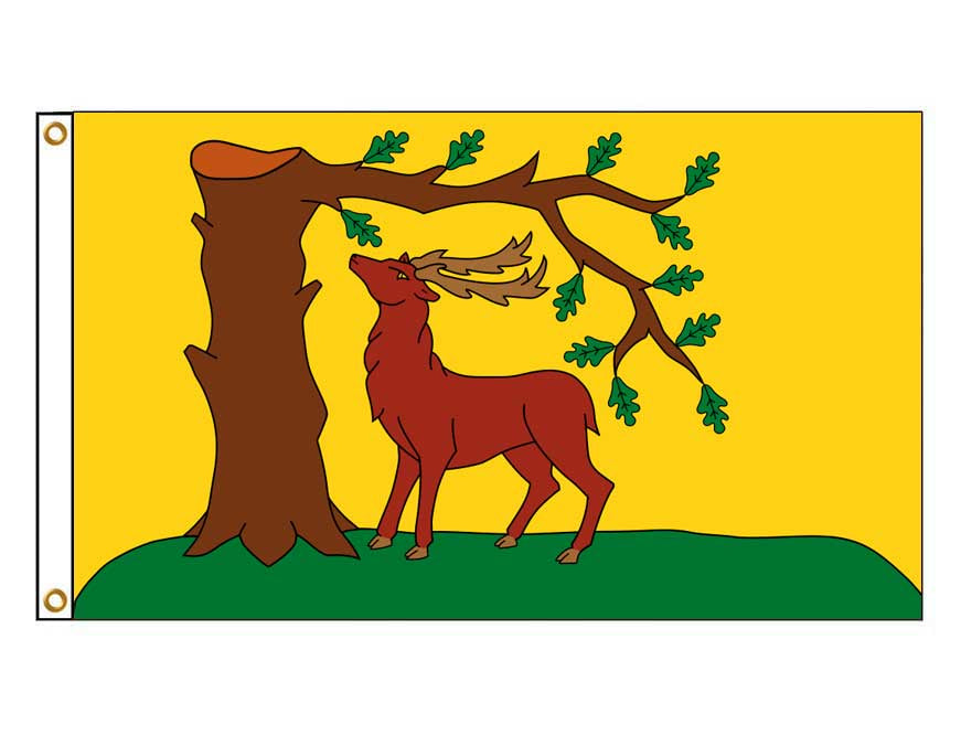 Berkshire -  England