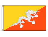 Bhutan
