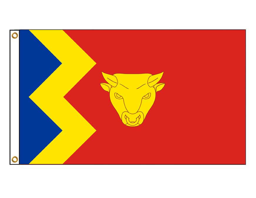 Birmingham - England