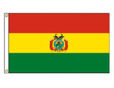 Bolivia