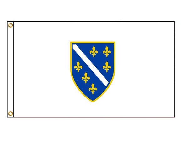 Bosnia & Herzegovina (Old)