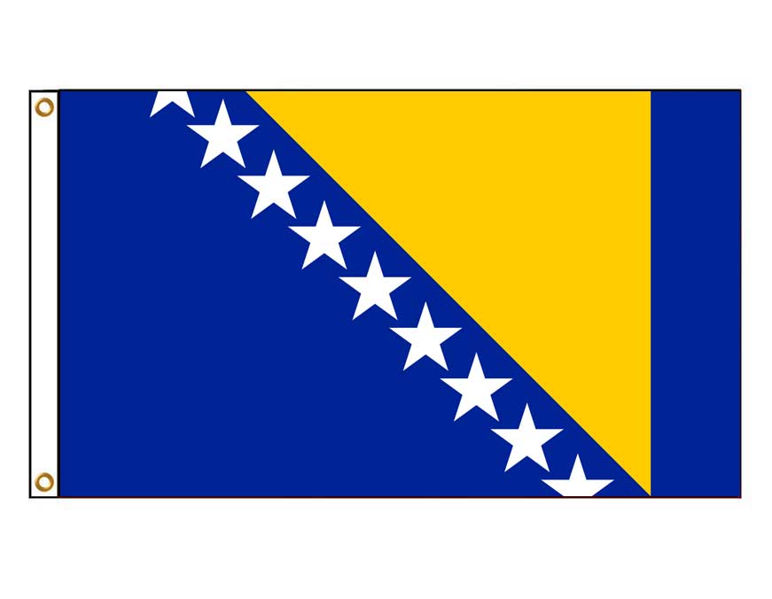 Bosnia & Herzegovina