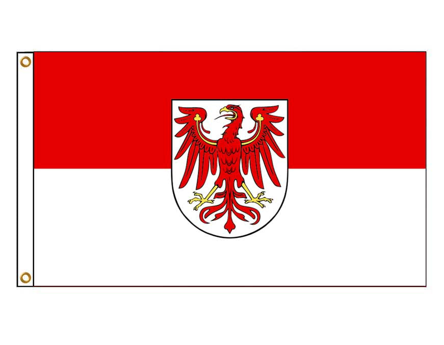 Brandenburg  -  Germany