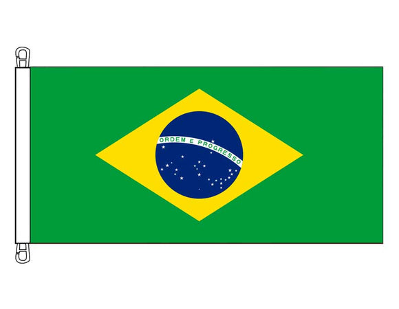 Brazil - HEAVY DUTY (0.9 x 1.8m)