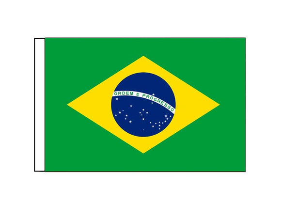 Brazil (Small)