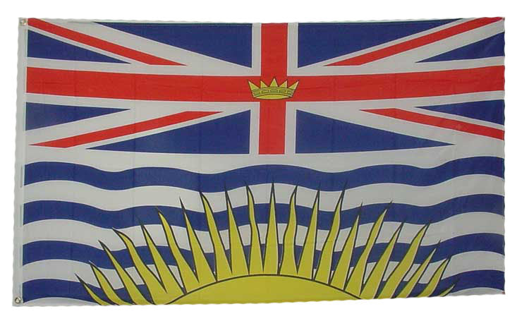 British Columbia - Canada