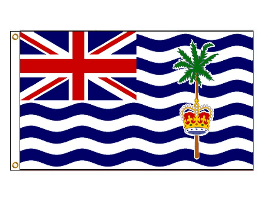 British Indian Ocean Territory