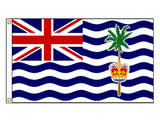 British Indian Ocean Territory