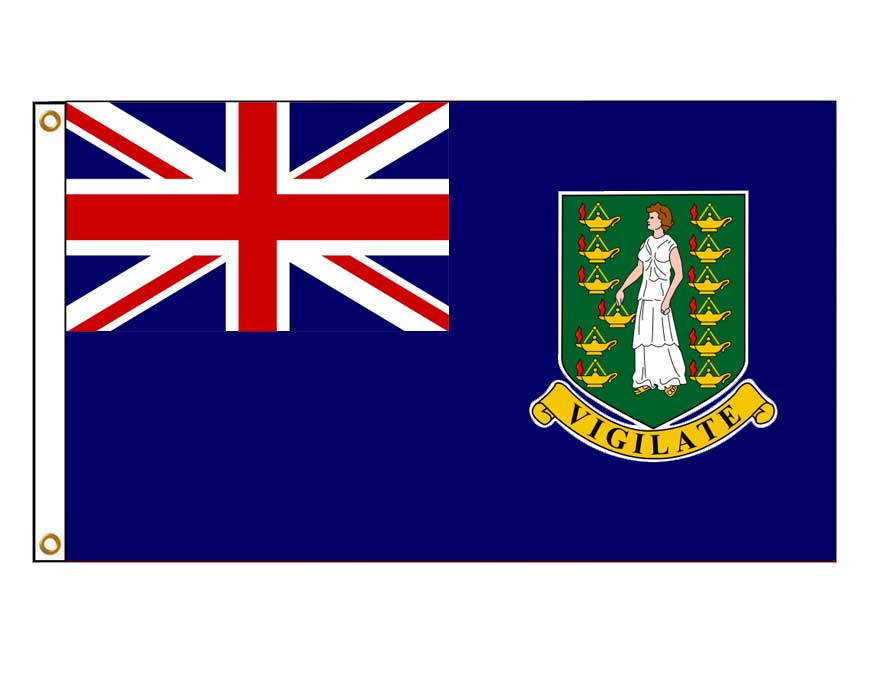 British Virgin Islands
