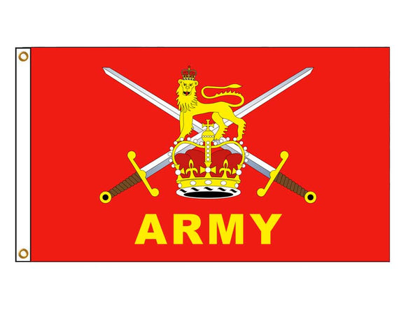 British Army – The Flag Shop Ltd
