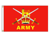British Army
