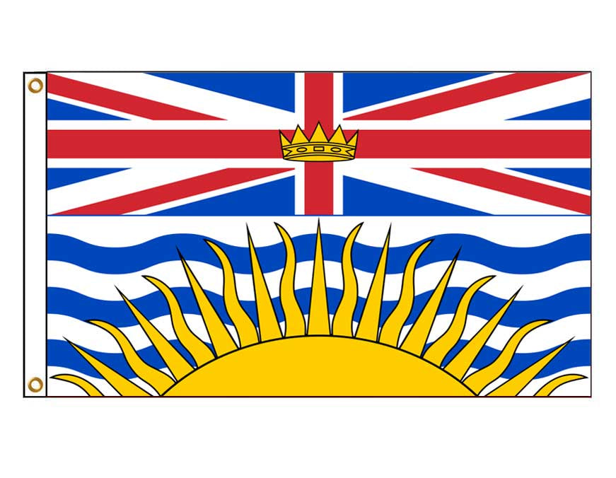 British Columbia - Canada