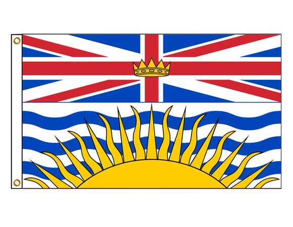 British Columbia - Canada