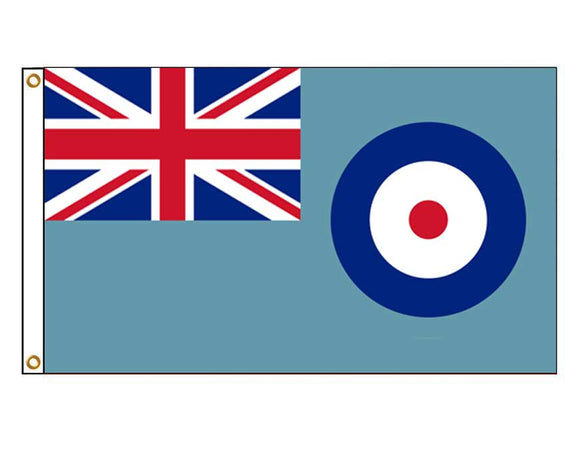 British RAF Air Force