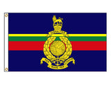 British Royal Marines