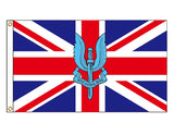 British SAS