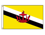 Brunei