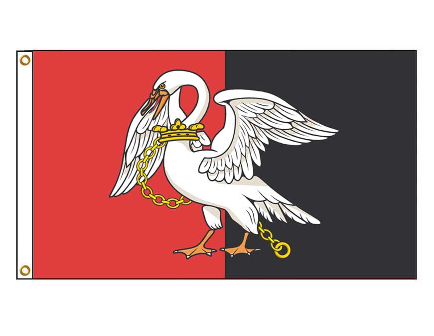 Buckinghamshire -  England