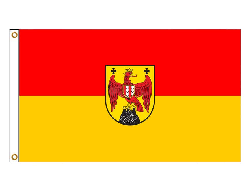 Burgenland - Austria