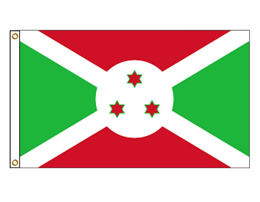 Burundi