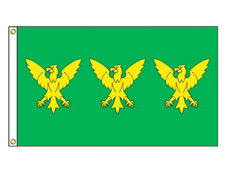 Caernarvonshire - Wales