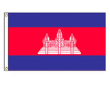 Cambodia