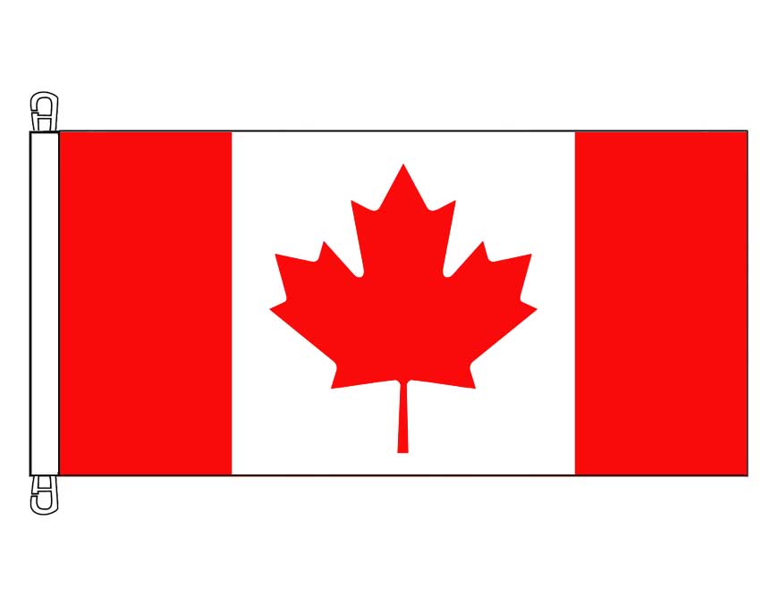 Canada - HEAVY DUTY (0.9 x 1.8 m)
