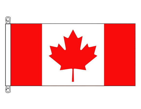 Canada - HEAVY DUTY (0.9 x 1.8 m)