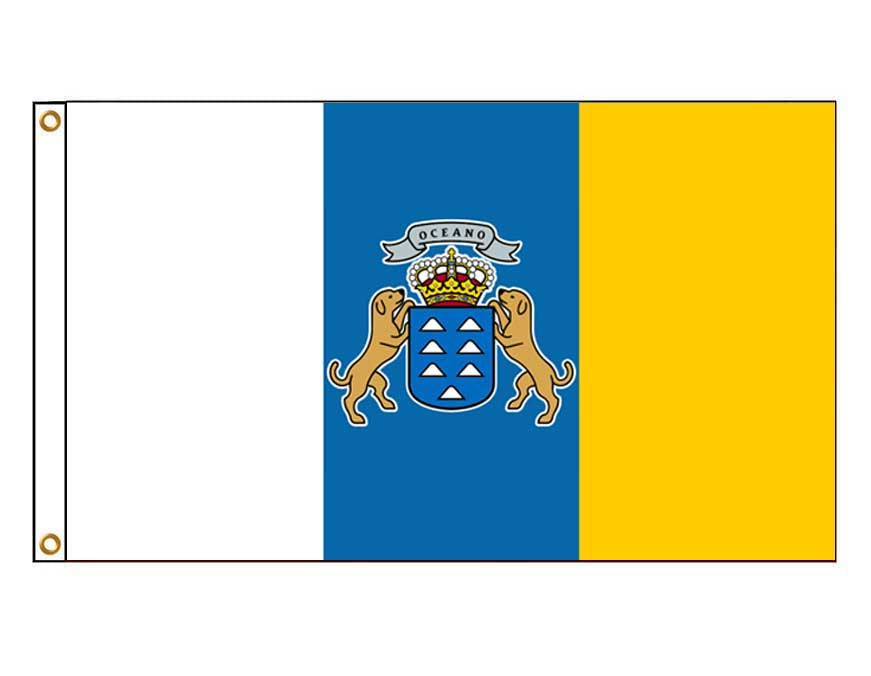 Canary Islands  -  Spain