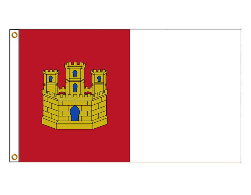 Castilla La Mancha  -  Spain