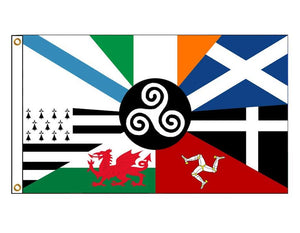Celtic Nations