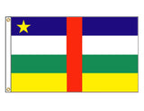 Central African Republic