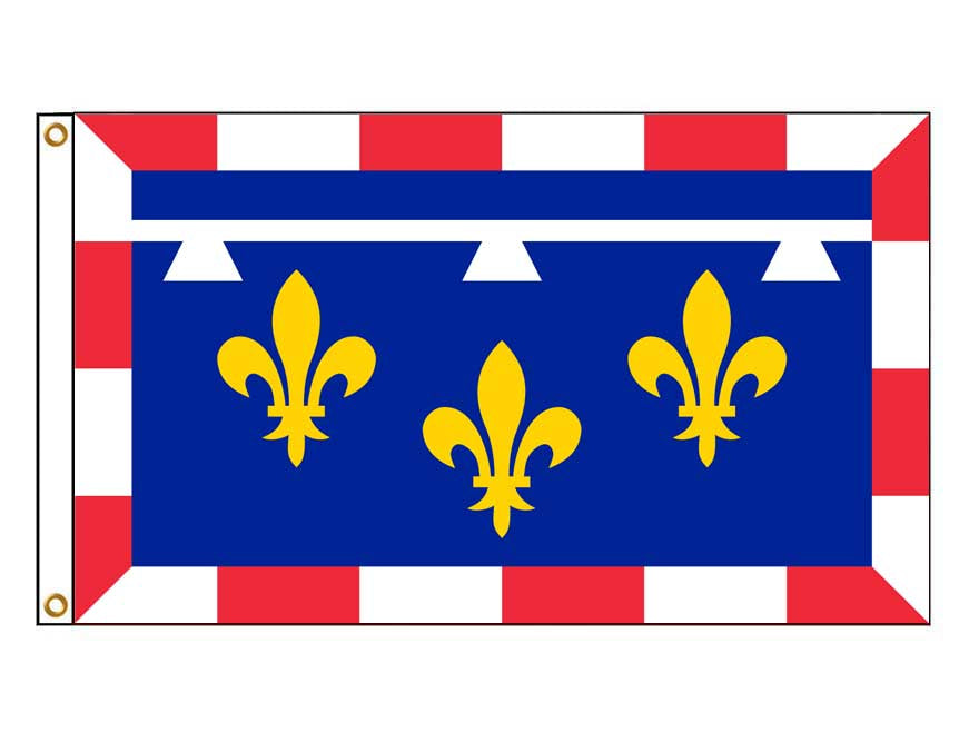 Centre - France