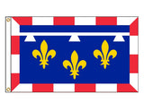 Centre - France