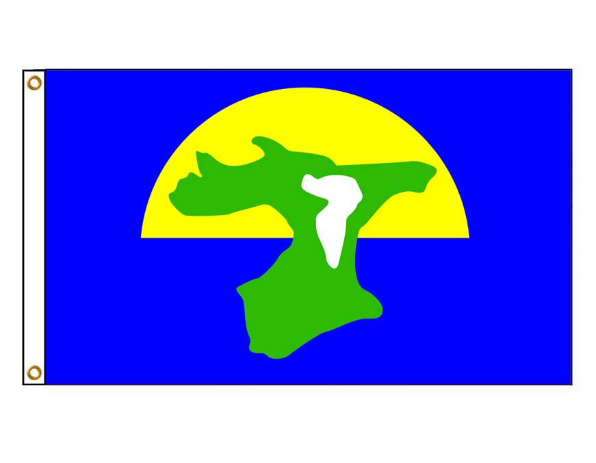 Chatham Islands