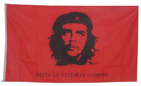 Che Guevara – The Flag Shop Ltd