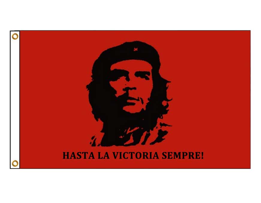 Che Guevara – The Flag Shop Ltd