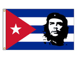 Che Guevara - Cuba