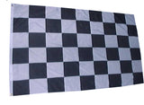 Chequered Racing (Small)