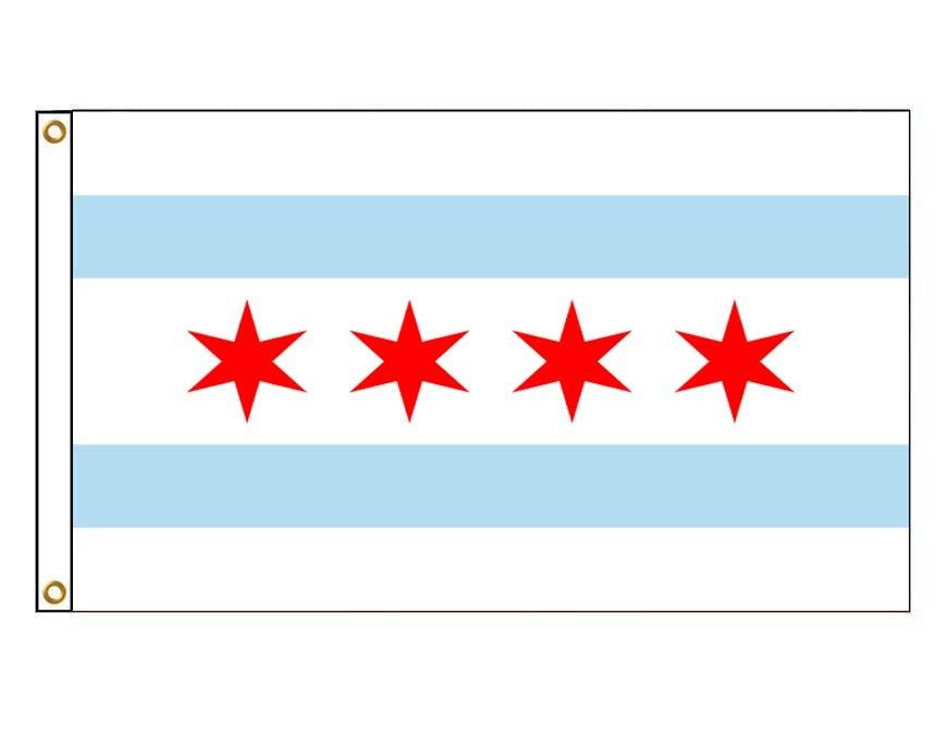 Chicago City