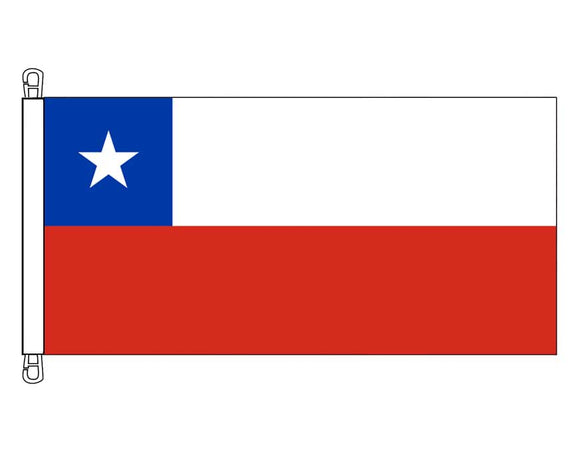 Chile - HEAVY DUTY (0.9 x 1.8 m)